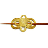 BARRETTE CEREJEIRA