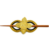 BARRETTE CEREJEIRA