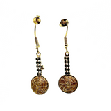 BOUCLES D'OREILLES LARA