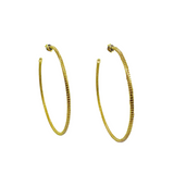 BOUCLES D'OREILLES CLUSIA