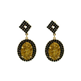 BOUCLES D'OREILLES MARIANA