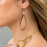 BOUCLES D'OREILLES JABOTICABA