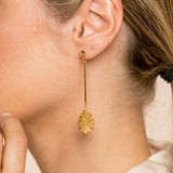 BOUCLES D'OREILLES HAITI