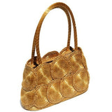 SAC TRANCOSO - Açai bijoux or végétal