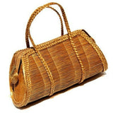 SAC CABRALIA - Açai bijoux or végétal