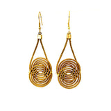 BOUCLES D'OREILLES TAPIRIRI