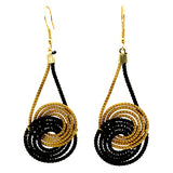BOUCLES D'OREILLES TAPIRIRI