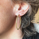 BOUCLES D'OREILLES CLUSIA