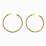 BOUCLES D'OREILLES CLUSIA