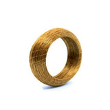 BRACELET CUPUAÇU - Açai bijoux or végétal