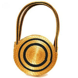 SAC COROA - Açai bijoux or végétal