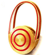 SAC COROA - Açai bijoux or végétal