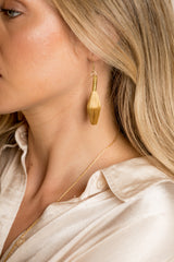 BOUCLES D'OREILLES ANGELIM