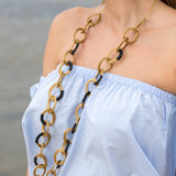 COLLIER ARTEMESIA