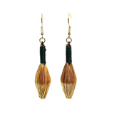 BOUCLES D'OREILLES ANGELIM