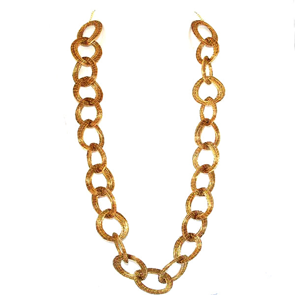Artemisia necklace
