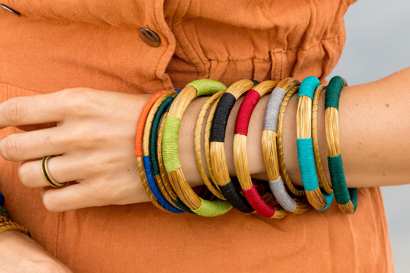 Mangaba bracelet